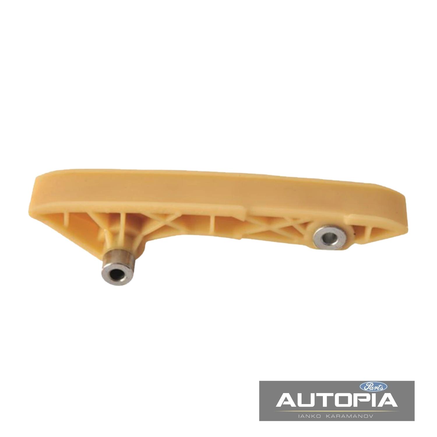 ПЛЪЗГАЧ АНГРЕНАЖНА ВЕРИГА TRZ 01- 90PS